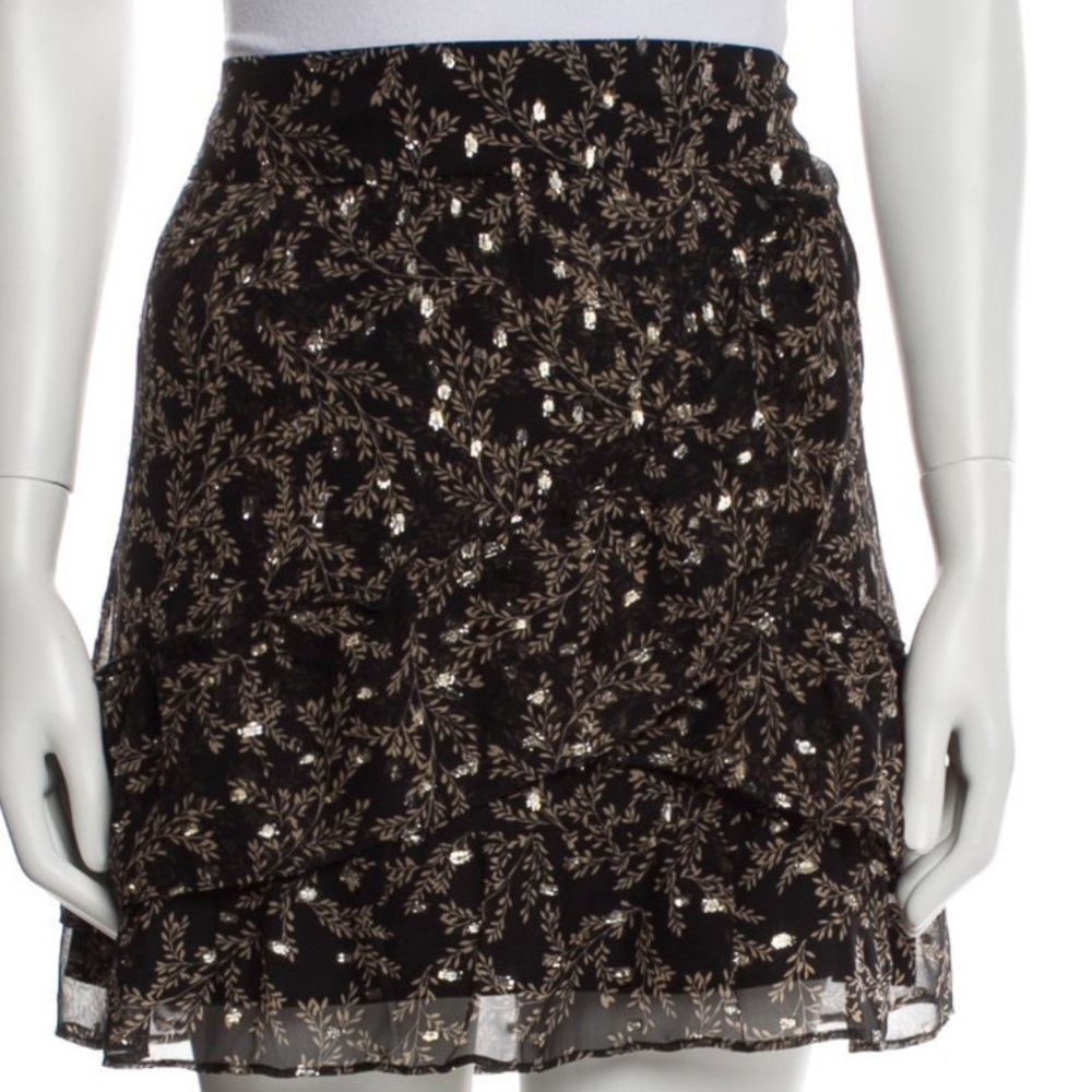Sezane Skirt
